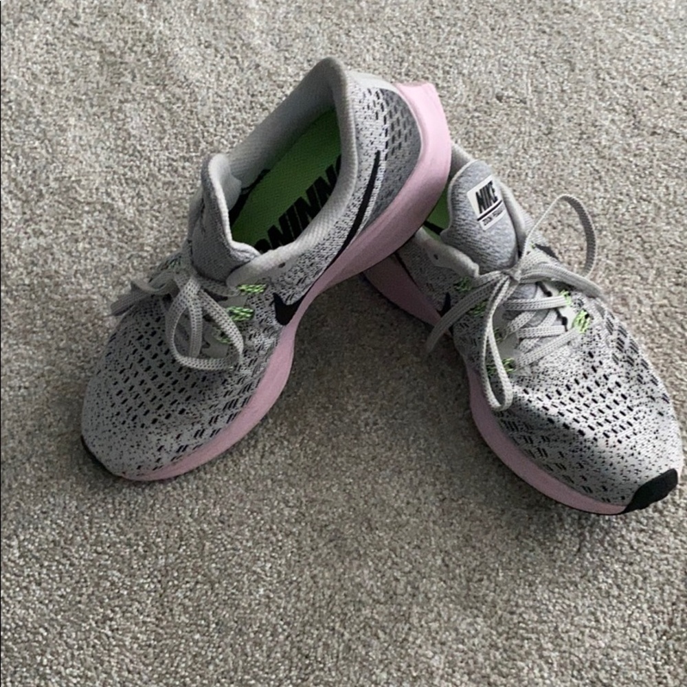 Nike Zoom Pegasus 35 Running shoes
